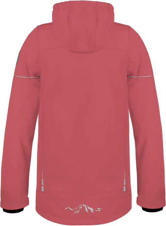 Produktbild Normani Kinder Softshelljacke Galway (134, 140)