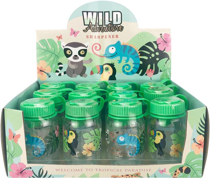 Produktbild Roost Spitzer 114441 Wilde Tiere