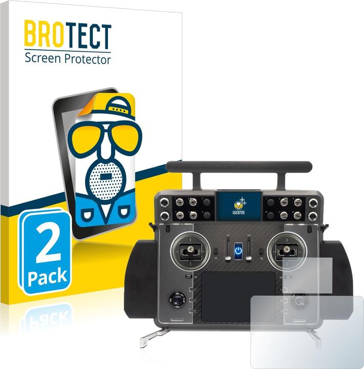 BROTECT Anti-glare screen protector matt