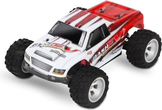 Image du produit Siva Dashev Monster Truck 1:18 4WD 2.4 GHz