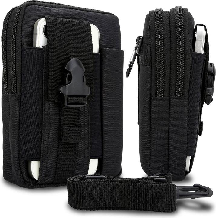 Immagine prodotto Cadorabo Custodia per LG STYLO 4 Outdoor Cover (LG Stylo 4)