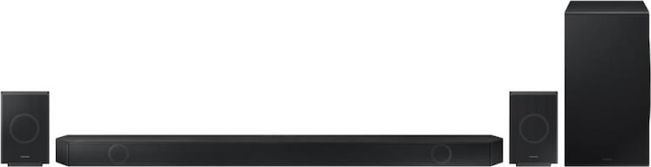 Actual product image Samsung HW-Q995D (11.1.4 Channel)