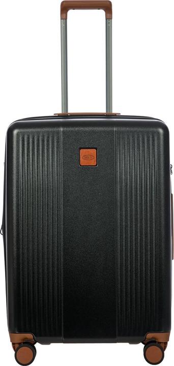 Immagine prodotto Brics Carrello Ferrara a 4 ruote M 67 cm con piega ad espansione (72 l)