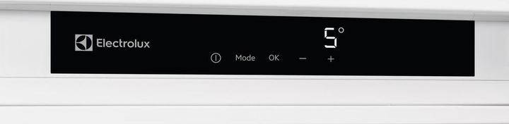 Actual product image Electrolux EK244SRWE (214 l)