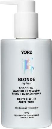Actual product image MGA Na (300 ml, Liquid shampoo)