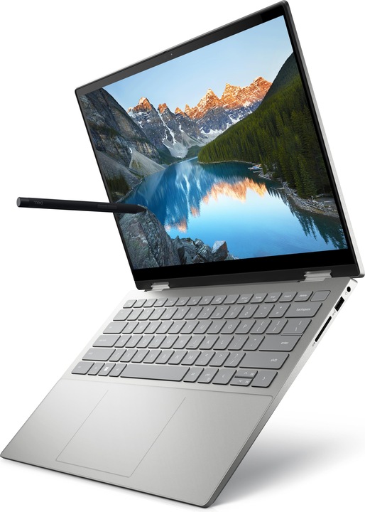 Actual product image Dell Inspiron 14 7420 2in1 MW9D5 35.60cm (14") FHD+ Touch i7-1255U 16GB/1TB SSD Win11 (14", Intel Core i7-1255U, 16 GB, 1000 GB, DE)