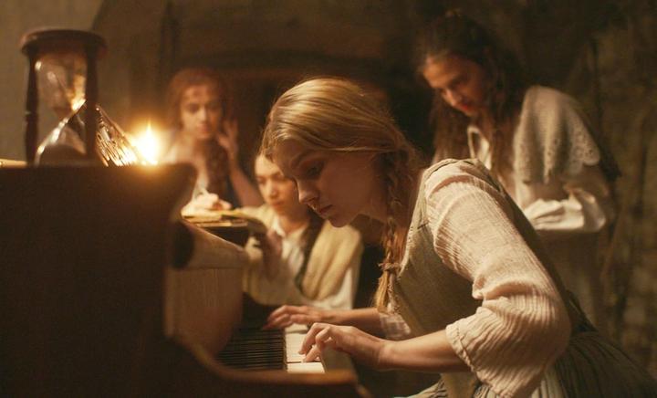 Image du produit Gloria ! (DVD, 2024, Allemand, Italien)