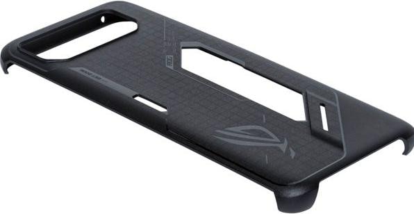 Image du produit ASUS ROG Phone 6 (512 Go, Phantom Black, 6.78", Double SIM, 50 Mpx, 5G)