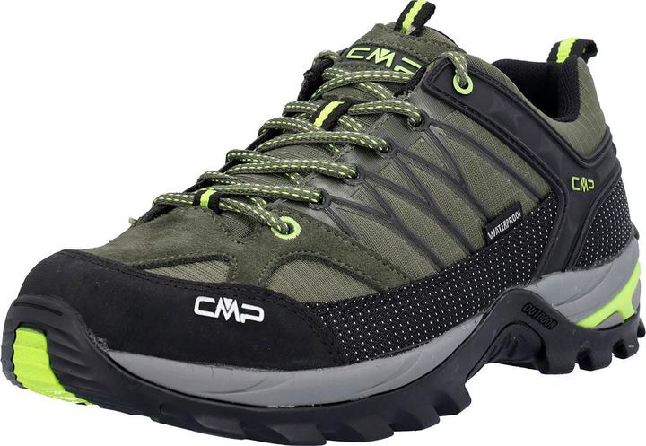 Actual product image Campagnolo CMP functional shoe (44)