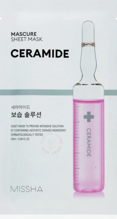 Immagine prodotto Missha Mascure