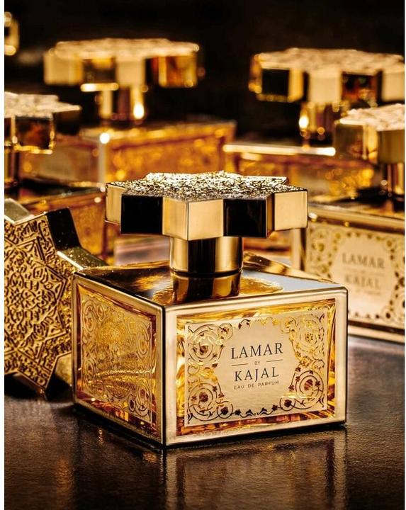Produktbild Kajal Lamar (Eau de Parfum, 100 ml)