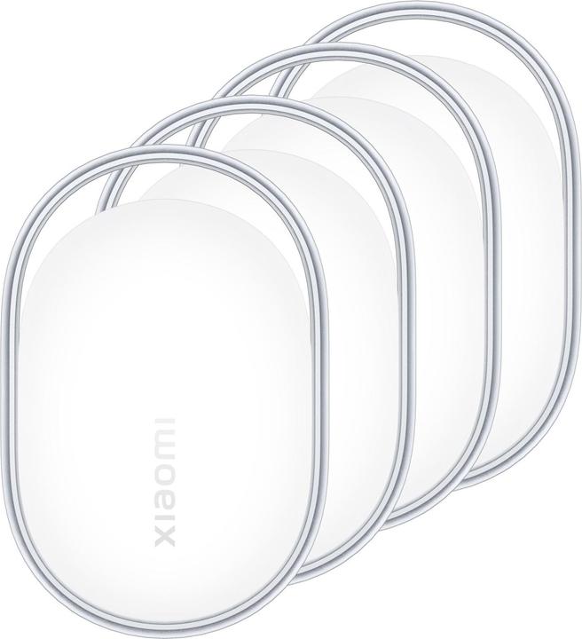 Xiaomi Tag 4-Pack (Android, iOS)