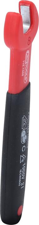 Actual product image KS Tools 118.1508 (8 mm)