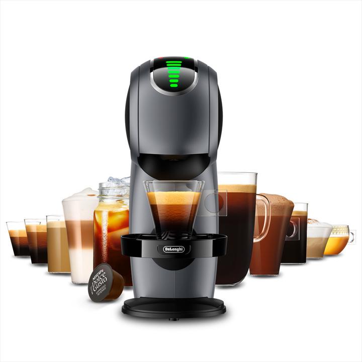 Immagine prodotto De'Longhi Genio S Touch (NESCAFÉ Dolce Gusto)