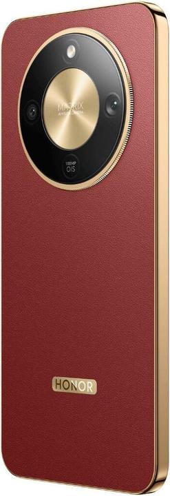 Produktbild Honor Smartphone 6,79" Octa Core 8 GB RAM 256 GB Rot (256 GB, Rot, 6.79")