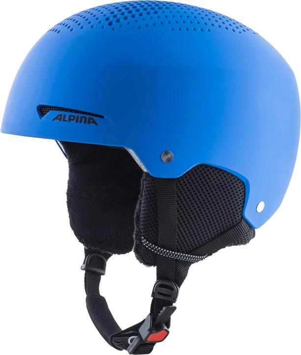 Blu Opaco