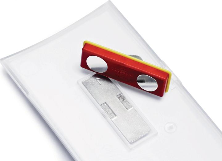 Immagine prodotto Durable Badge con magnete