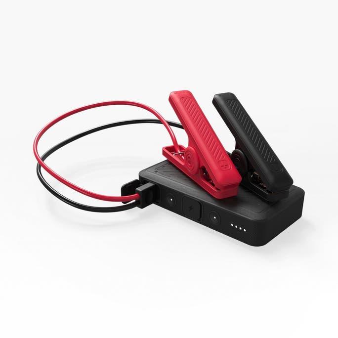 Produktbild mophie Go Rugged (8100 mAh)