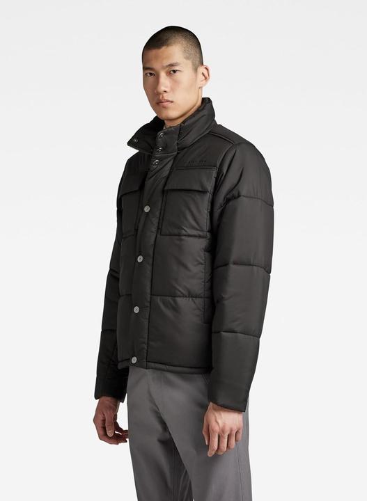Actual product image G-Star Foundation Padded Jacket (XL)