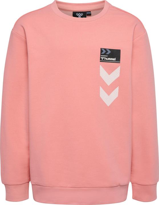 Produktbild hummel Wimb Sweatshirt (74)
