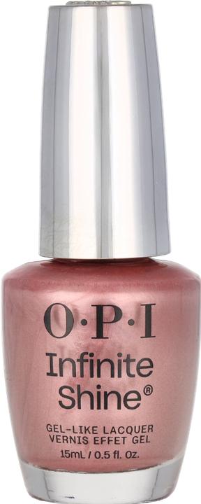 Actual product image OPI Infinite Shine Werkin' Shine to Five (ISL101 Werkin' Shine to Five, Colour paint)