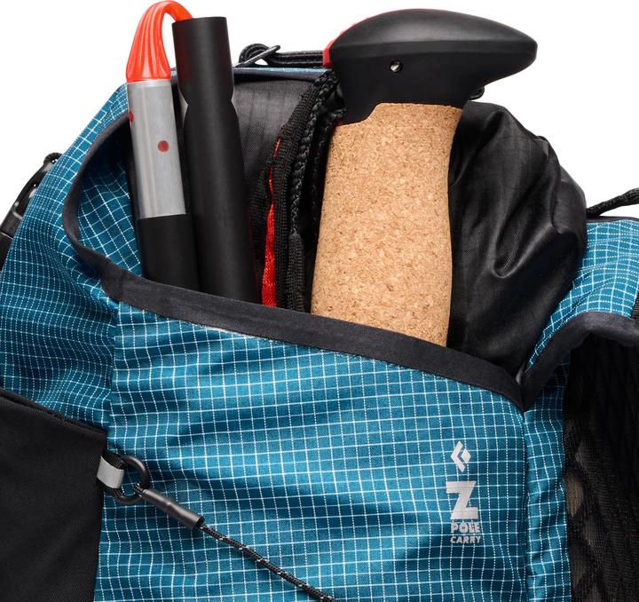 Produktbild Black Diamond Distance 22 Backpack (22 l)