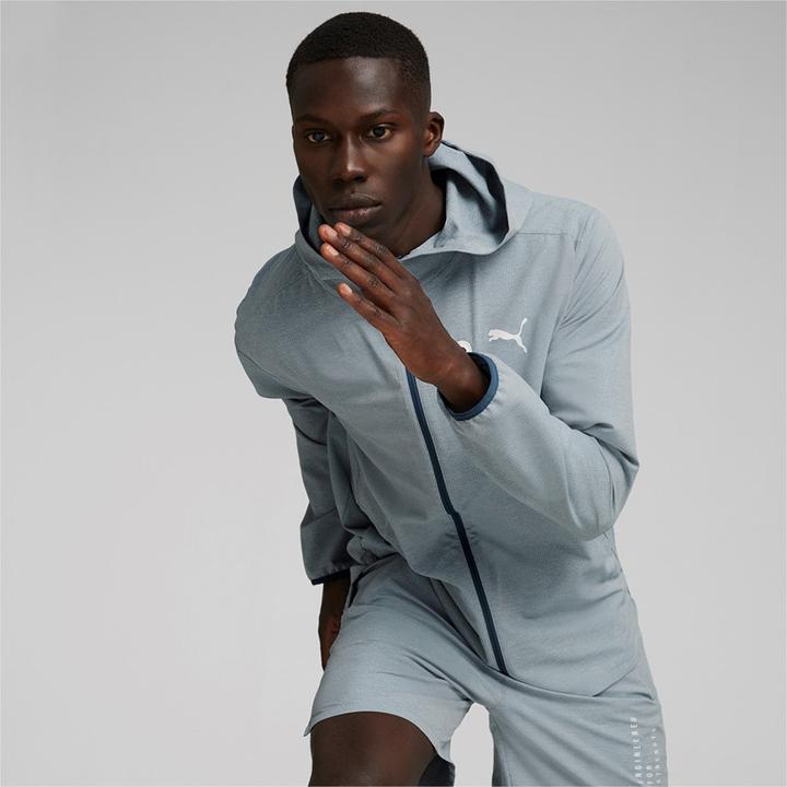 Produktbild Puma Train Ultraweave Jacket (S)