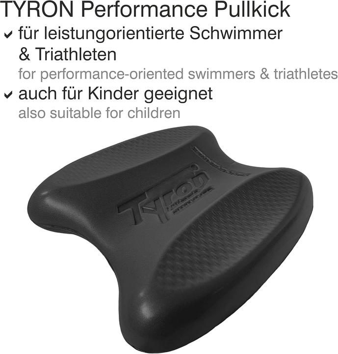 Produktbild Tyron Performance Pullkick Schwimmtrainingshilfe