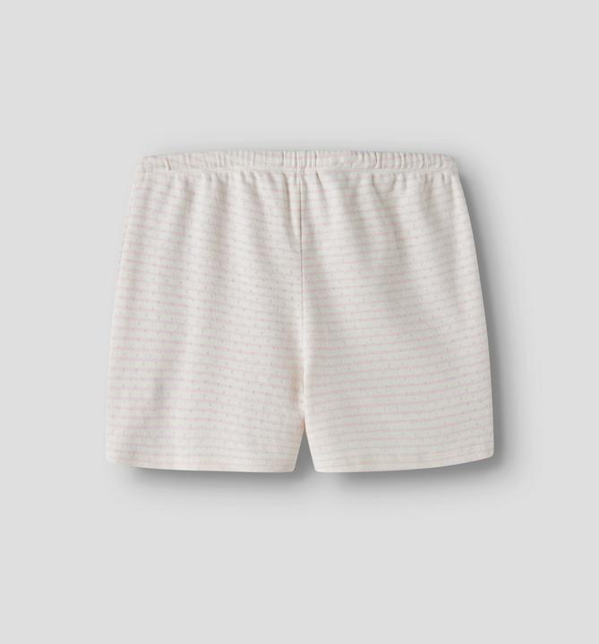Image du produit Lmtd Biobaumwoll Shorts (158)