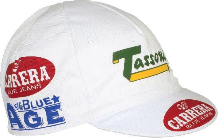 Gist Equipe Vintage Carrera (One Size)