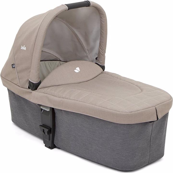 Joie Chrome baby bath