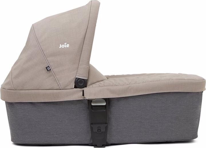 Actual product image Joie Chrome baby bath