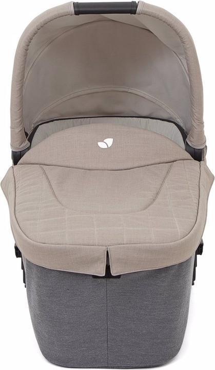 Actual product image Joie Chrome baby bath