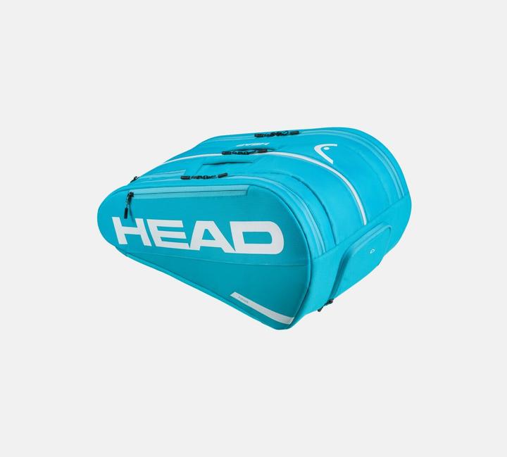 Immagine prodotto Head Tour Padeltasche Blau