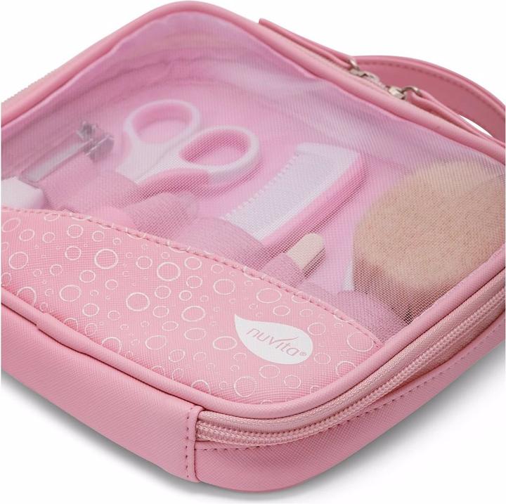 Produktbild Nuvita Babypflege Set