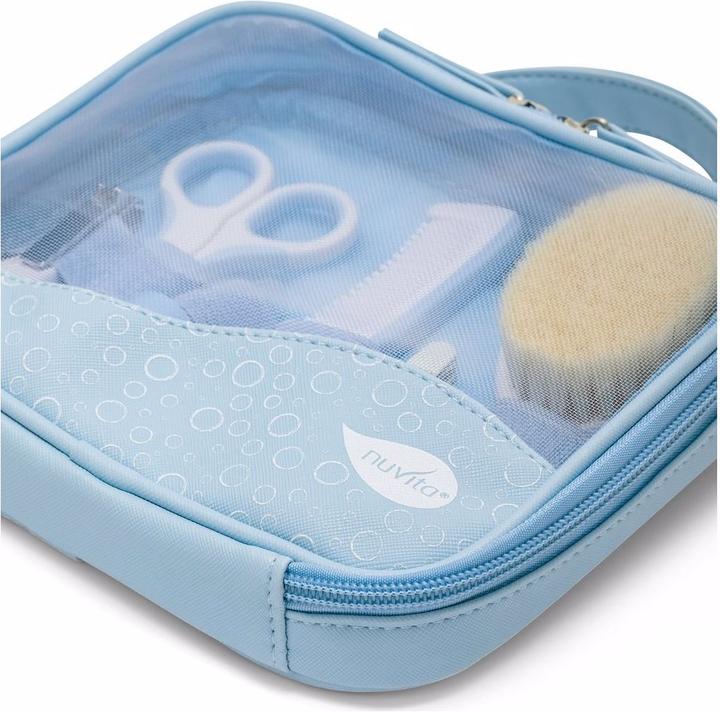 Immagine prodotto Nuvita Set per la cura del bambino