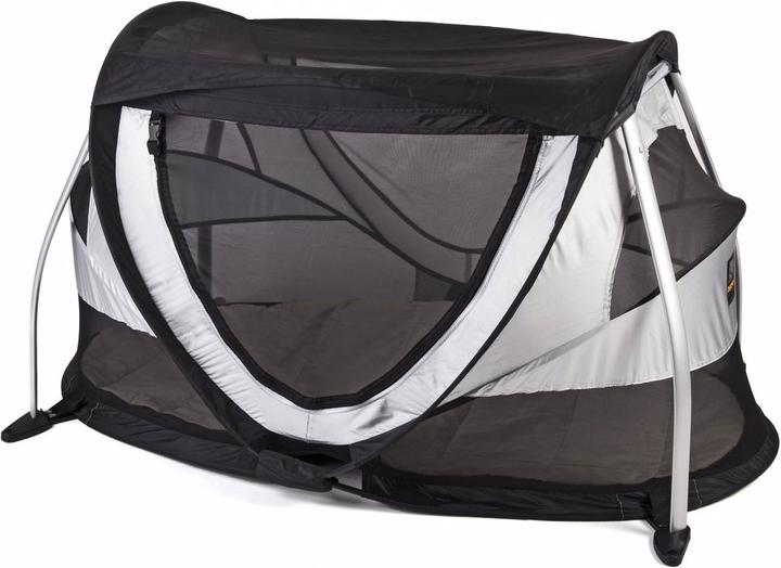 Actual product image Deryan Travel cot Peuter Box