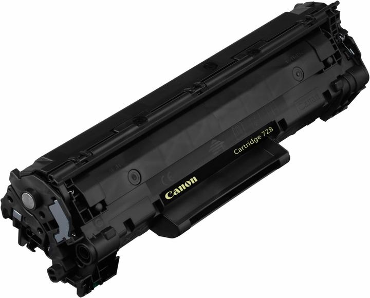 Actual product image Canon 728 (FC)