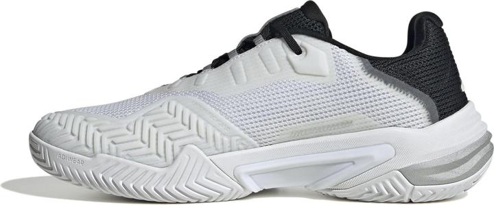 Produktbild adidas Barricade 13 White Man (46)