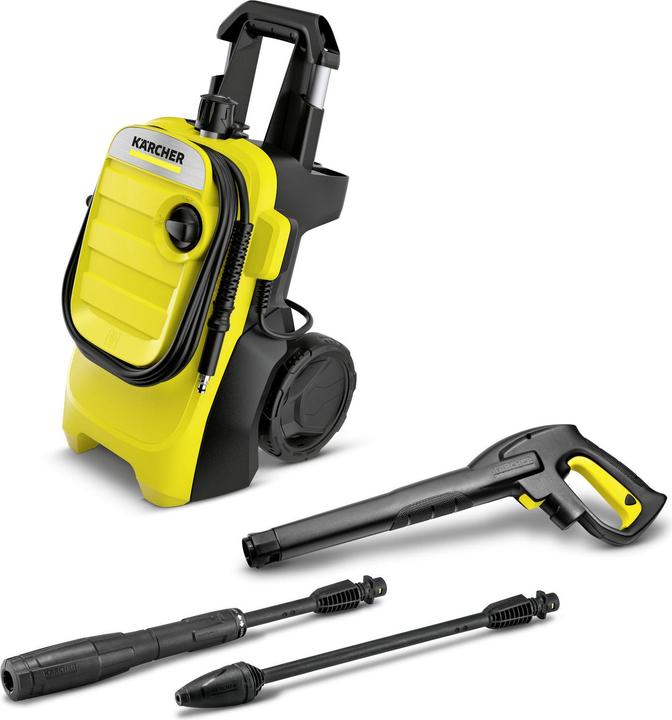 Kärcher K4 Compact (Fonctionnement sur secteur)