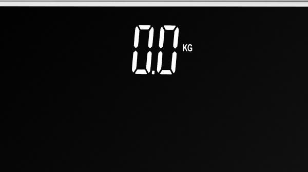 Produktbild ECG OV 1821BL (180 kg)