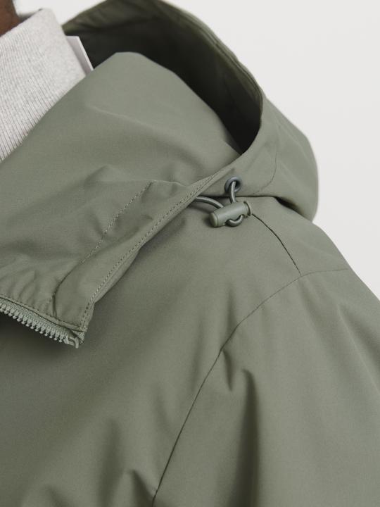 Produktbild Jack & Jones Jjeurban Light Jacket Sn (XXL)