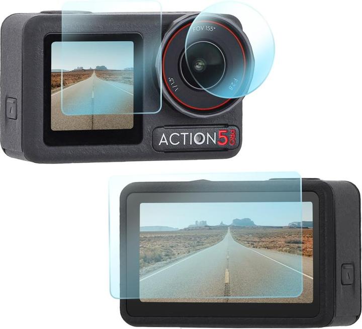 JJC HSCC OA Etui Pour Appareil Photo - Acheter Sur