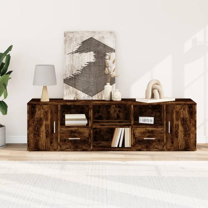 Produktbild vidaXL Eckregal (160 x 40 x 45 cm)