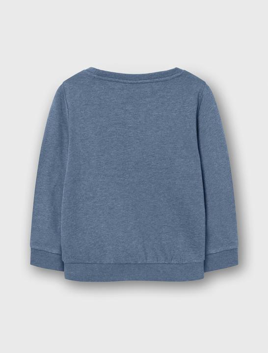 Produktbild Name it Nkmvimo Ls Sweat Bru Noos (134, 140)