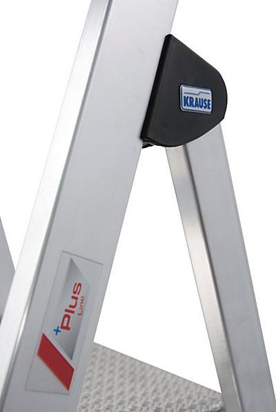 Actual product image Krause Stepladder with steps (Scaffolding)