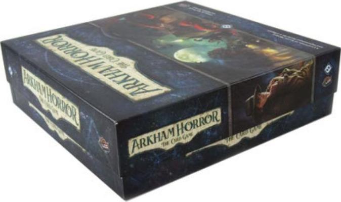 Produktbild Folded Space FS-LCG2 - Insert - Für Living Card Games (LCG)
