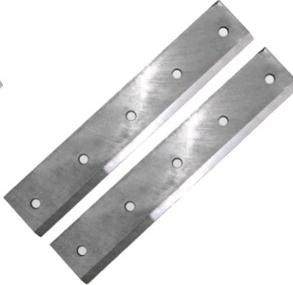 Actual product image GeoTech Garden shredder