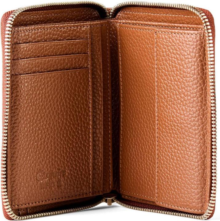 Actual product image Esquire Alexandria Wallet