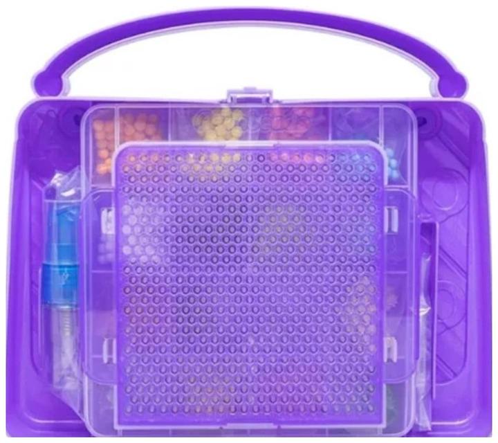 Actual product image Aquabeads Decorators Carry case
